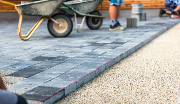 Best Concrete Driveway Installation in Algonac, MI