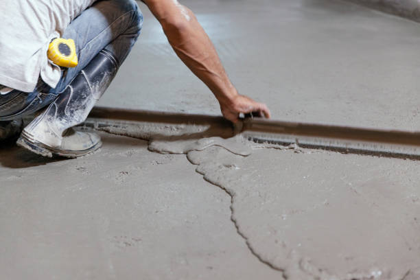 Best Concrete Staining and Coloring in Algonac, MI