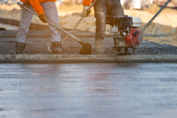 Best Concrete Sealing and Maintenance in Algonac, MI