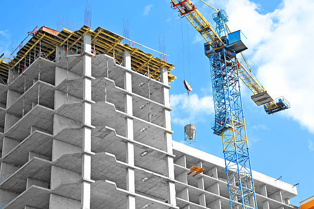 Best Concrete Grinding and Polishing in Algonac, MI