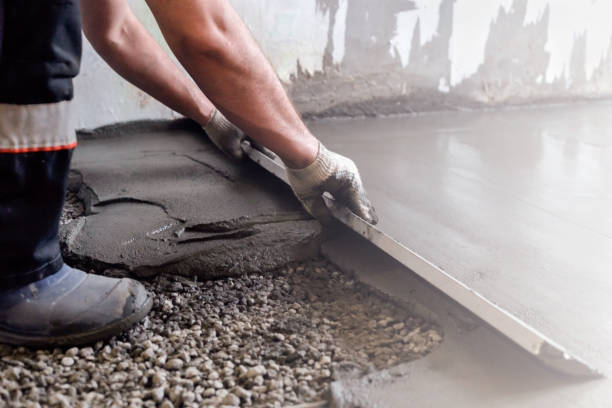 Best Concrete Staining and Coloring in Algonac, MI